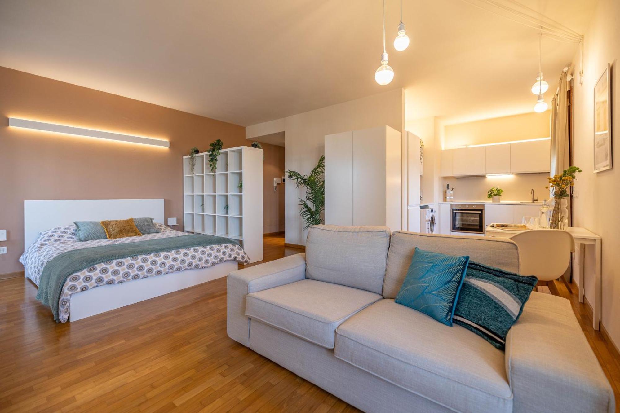 Comforthouse Luxury Vacancy